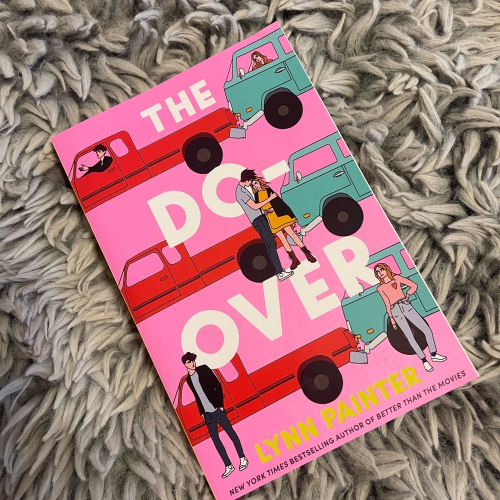 The Do-Over by Lynn Painter Book